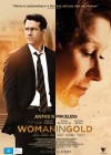 Woman in Gold poster