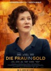 Woman in Gold poster