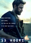 13 Hours: The Secret Soldiers of Benghazi poster