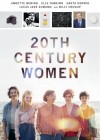 20th Century Women poster