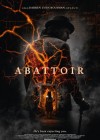 Abattoir poster