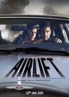 Airlift poster