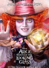 Alice Through the Looking Glass poster