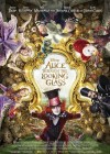 Alice Through the Looking Glass poster