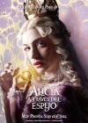 Alice Through the Looking Glass poster