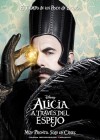 Alice Through the Looking Glass poster