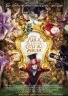 Alice Through the Looking Glass poster