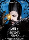 Alice Through the Looking Glass poster