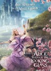 Alice Through the Looking Glass poster