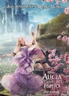 Alice Through the Looking Glass poster