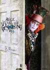 Alice Through the Looking Glass poster