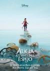 Alice Through the Looking Glass poster