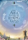 Alice Through the Looking Glass poster