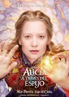 Alice Through the Looking Glass poster