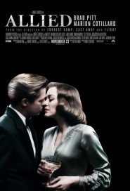 Allied poster