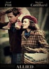 Allied poster