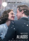 Allied poster