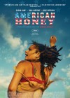 American Honey poster