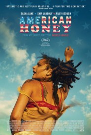 American Honey poster