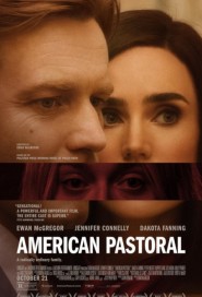 American Pastoral poster