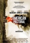 American Pastoral poster