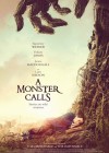 A Monster Calls poster