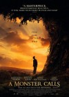 A Monster Calls poster