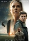Arrival poster