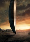 Arrival poster