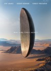 Arrival poster