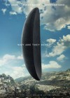 Arrival poster