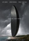 Arrival poster