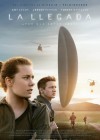 Arrival poster