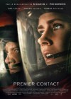 Arrival poster