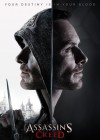 Assassin's Creed poster