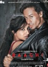 Baaghi: A Rebel For Love poster