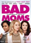 Bad Moms poster