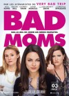 Bad Moms poster