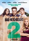 Bad Neighbours 2 poster