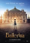 Ballerina poster