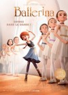 Ballerina poster