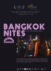 Bangkok Nites poster