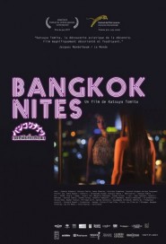 Bangkok Nites poster