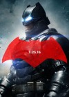 Batman v Superman: Dawn of Justice poster