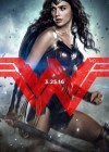 Batman v Superman: Dawn of Justice poster