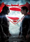 Batman v Superman: Dawn of Justice poster