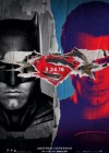 Batman v Superman: Dawn of Justice poster