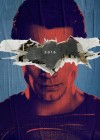 Batman v Superman: Dawn of Justice poster