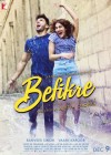 Befikre poster