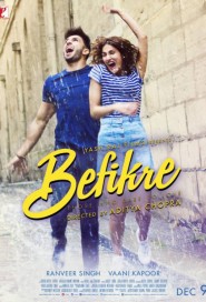 Befikre poster